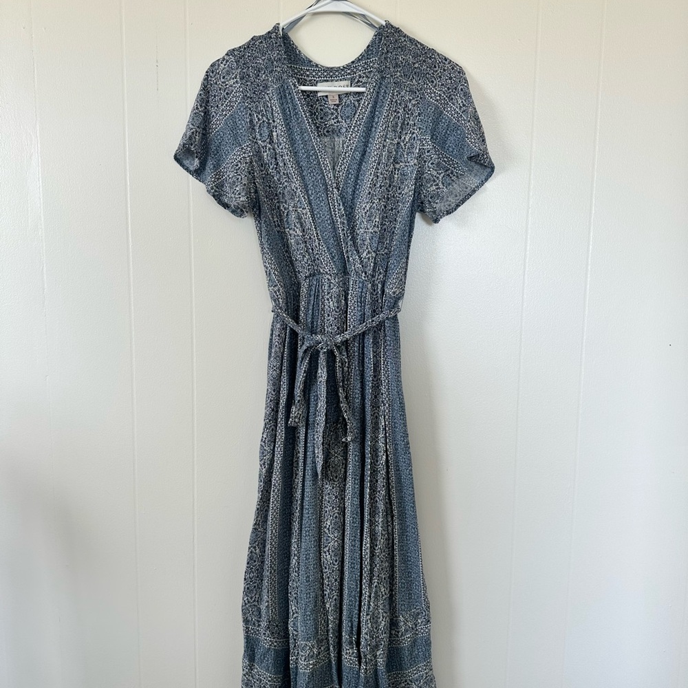 Knox Rose Dress - Picture 2 of 9